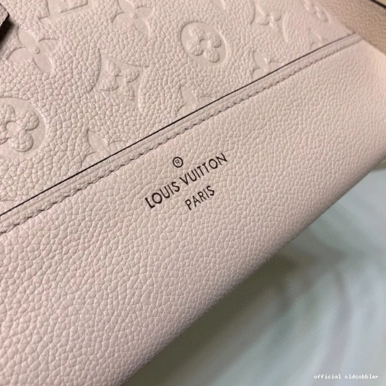 Official oldcobbler PRELAUNCH LOUIS EXCHANELUSIVE NEO PM ALMA - VUITTON 0808